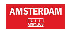 Amsterdam akryl
