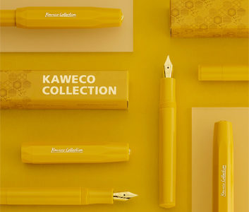 Kaweco Collection Series