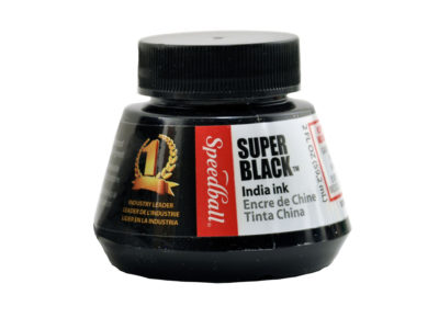 super black speedball india ink for tattoos